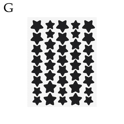 40 Counts Stars Shape Acne Pimple Patches